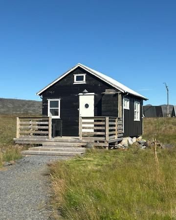 Sun-Cottage South Iceland Olfus Екстериор снимка